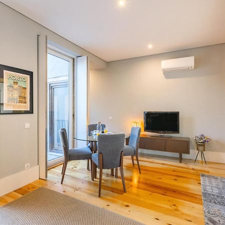 Santos Pousada Executive Studio Apartment Porto Bagian luar foto