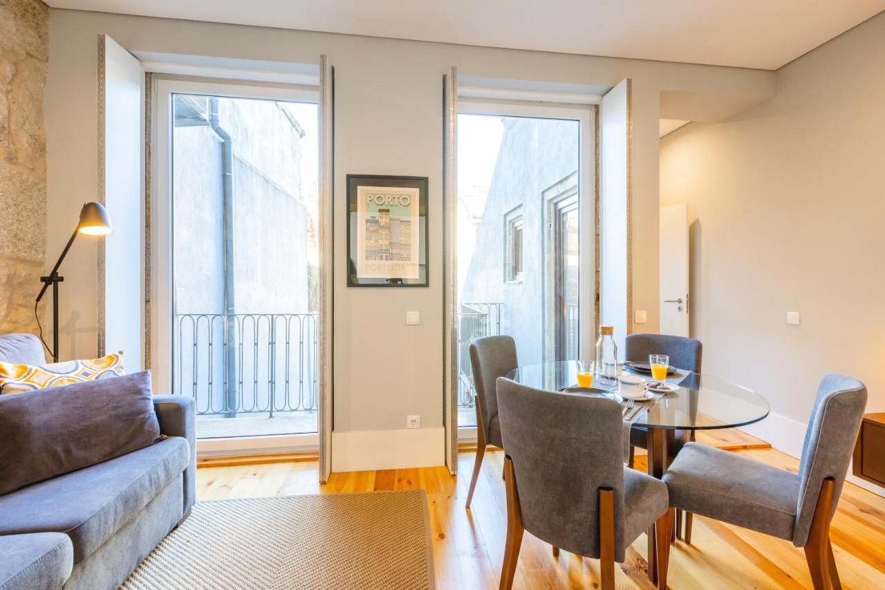 Santos Pousada Executive Studio Apartment Porto Bagian luar foto