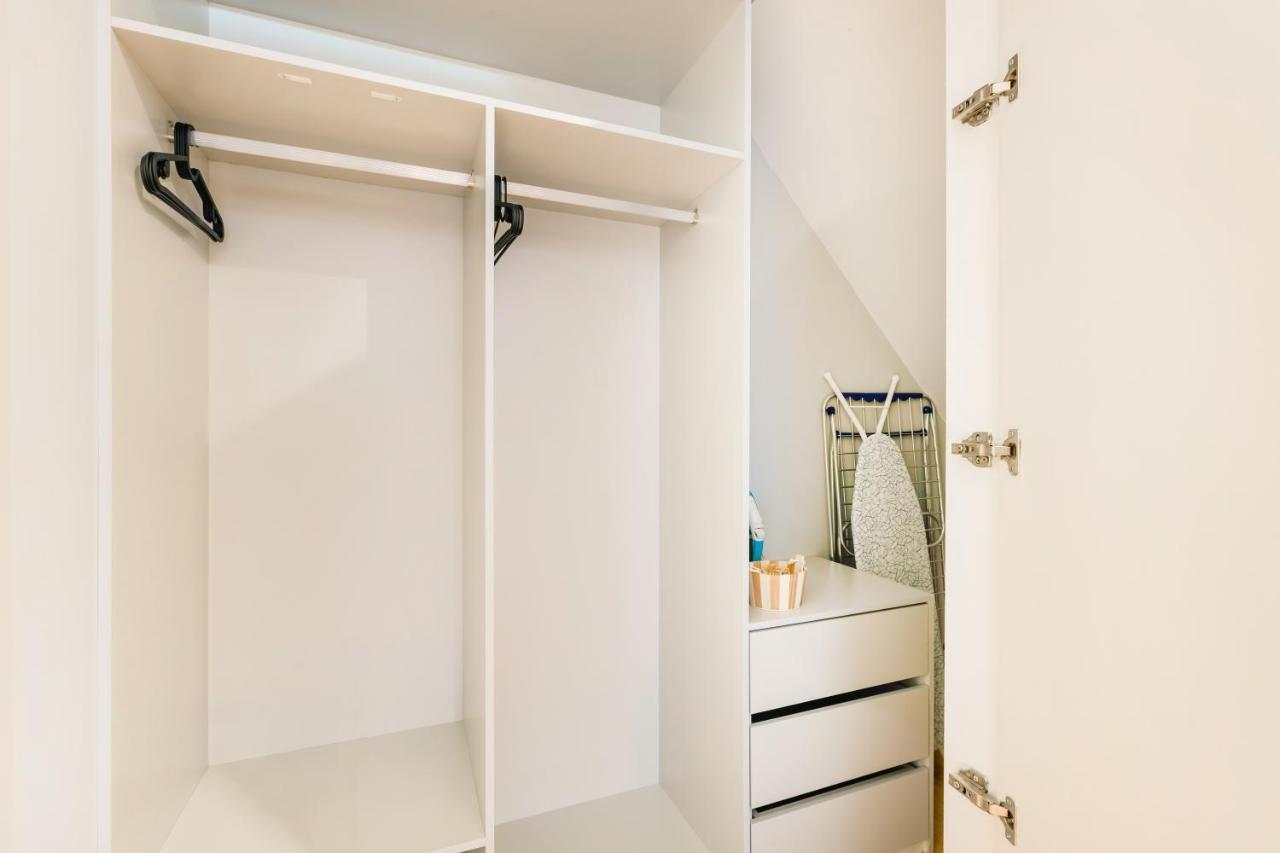 Santos Pousada Executive Studio Apartment Porto Bagian luar foto
