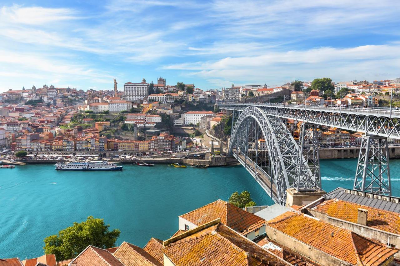Santos Pousada Executive Studio Apartment Porto Bagian luar foto